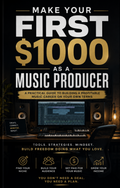 Make Your First $1000 As A Music Producer!